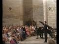 videos de Jesús Lumbreras, Aria Plegaria de Zaccaria, Nabucco, Verdi, Agosto 2008