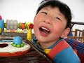 JJ in China 2007: new orphanage JJ in China 2007: new orphanage
