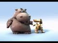 The Hippo Song