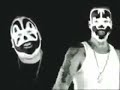 WWE Smackdown! Vs RAW '08 PS2 Custom ICP Titantron