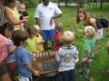 videos de Turtle Experience At Dominical's Hacienda Baru - Costa Rica