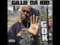 Gillie Da Kid - Get down on the ground