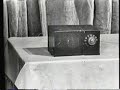 Ernie Kovacs - The Radio News Announcement Ernie Kovacs - The Radio News Announcement