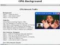 Traffic Assistants - CPA Advertising Networks
