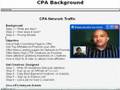 Traffic Assistants - CPA Advertising Networks