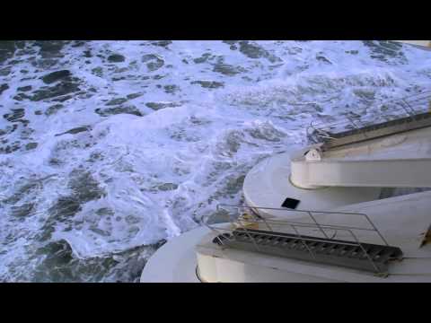 how to harvest ocean energy