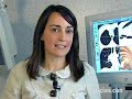 Broncoscopia guiada por navegación electromagnética