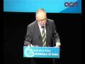 videos de Carod apel·la a la 'unitat civil' per a una 'sortida catalana a la crisi'