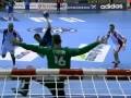 ハンドボール世界選手権2009 フランス代表 リーグ戦ハイライト 世界リーグランキング