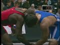 Mo Lawal vs Tokhtar Temrezov