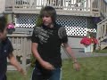 Extreme Dog Football