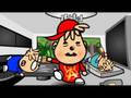 Alvin and the Chipmunks Rap-I Like Big Butts