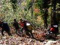videos de Speleologia: Scavi e Schiavi, la vendetta del gruppo elettrogeno