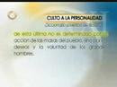 ALERTA: La Gran Verdad del Socialismo del Siglo XXI (4/7)