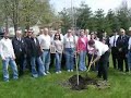 Nebraska City 136th Arbor Day Celebration