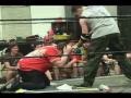 SPWO Wrestling: Rebel X v. P.A. Thuggz SPWO Wrestling: Rebel X v. P.A. Thuggz