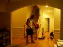 DON CRANKIN IT