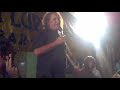 Roberto Puliero racconta una barzelletta su Rafael