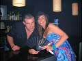 Ismael S�nchez en NAMALA Vila-Real Castell�n.CLIMAXPARTY