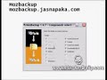 How To Backup Firefox