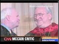 John McCain Flip Flops on the Religious Right