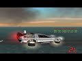 modding - GTA BTTF Mod 0.2f Clocktower