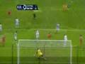 Crouch Overhead kicks and Arsenal Hatrick