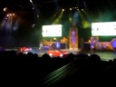 Top Gear Live London - Ferrari Top Gear Live London - Ferrari