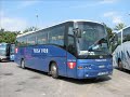 Iveco Eurorider 35 Beulas Stergo'e (recorded audio)