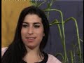 Amy Winehouse interview - by Mtv.it (2004)