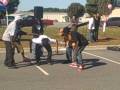Wakiza @ Lumberton Show