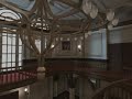 RE Mod Main Hall