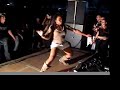 Show Italian DHQCrew Lecce 16/06/2k7 \"you can dance\"