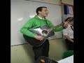 Mr Otty\