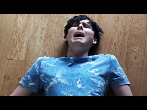 LOST AT THE MALL! ;_;