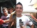MOTORAMA 115 CC FINAL Y 150 CC FINAL VALIDA DE MOTO VELOCIDAD OBANDO CARRERA DE MOTOS OBANDO.flv