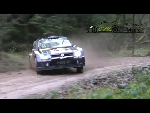 Latest WRC HD & Rally HD Videos