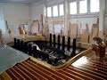 Rennboot Powerboat 1920 Sound Motor