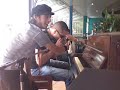 JAM TV Extra chapter.5 /Great pianist Chris.K JAM TV Extra chapter.5 /Great pianist Chris.K