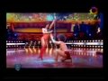 Valeria Archimaut - Baile del caño - Showmatch