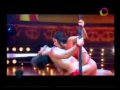 Valeria Archimaut - Baile del caño - Showmatch