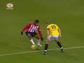 Goles de Farfan