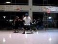 Ne-yo Can We Chill choreo by Mike Arellano