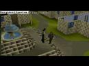 Theving Level Ups on RS Theving Level Ups on RS