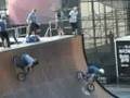 Tony Hawk Boom Boom Huck Jam 2008