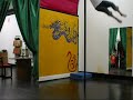 matt-crobat-in' around on the pole.wmv