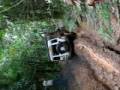 Garra 4x4 - Buraco do Camel - LAND ROVER