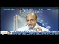 Doha Bank CEO Dr. R. Seetharaman's interview with CNBC Arabia - Currency & Commodity Markets - Sun, 01-May-2016
