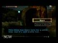Zelda Twilight Princess - Restoring the Lake - Part 6
