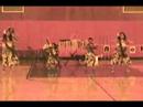 Kids Kalakaua Performance